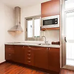 Apartamento Para 3