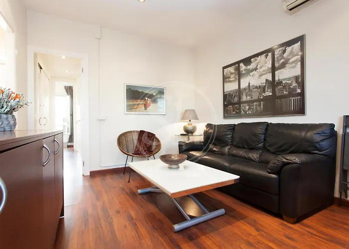 Apartamento Para 3