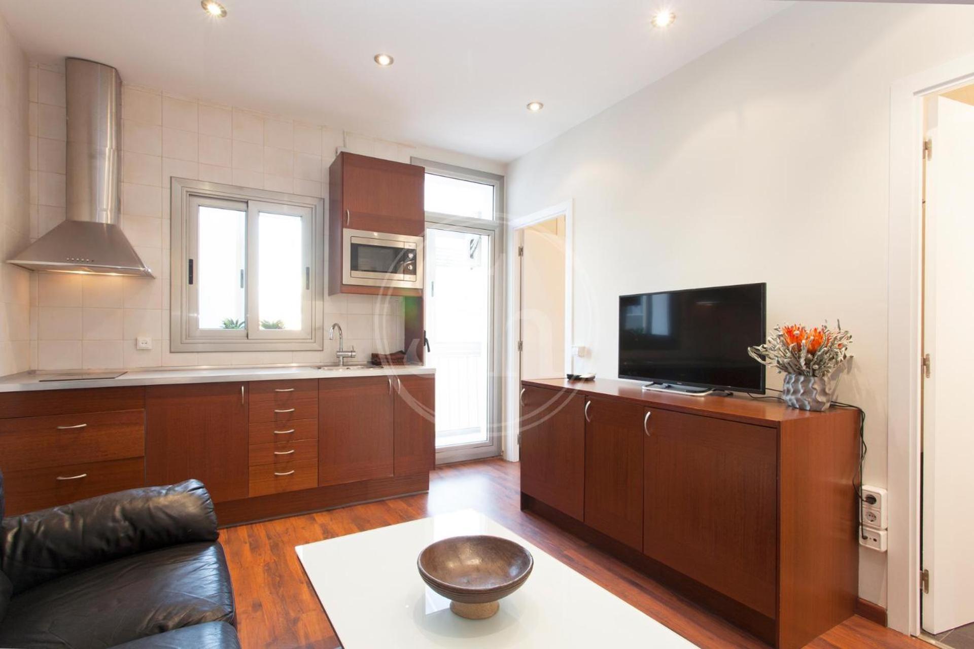 3 Apartment *
