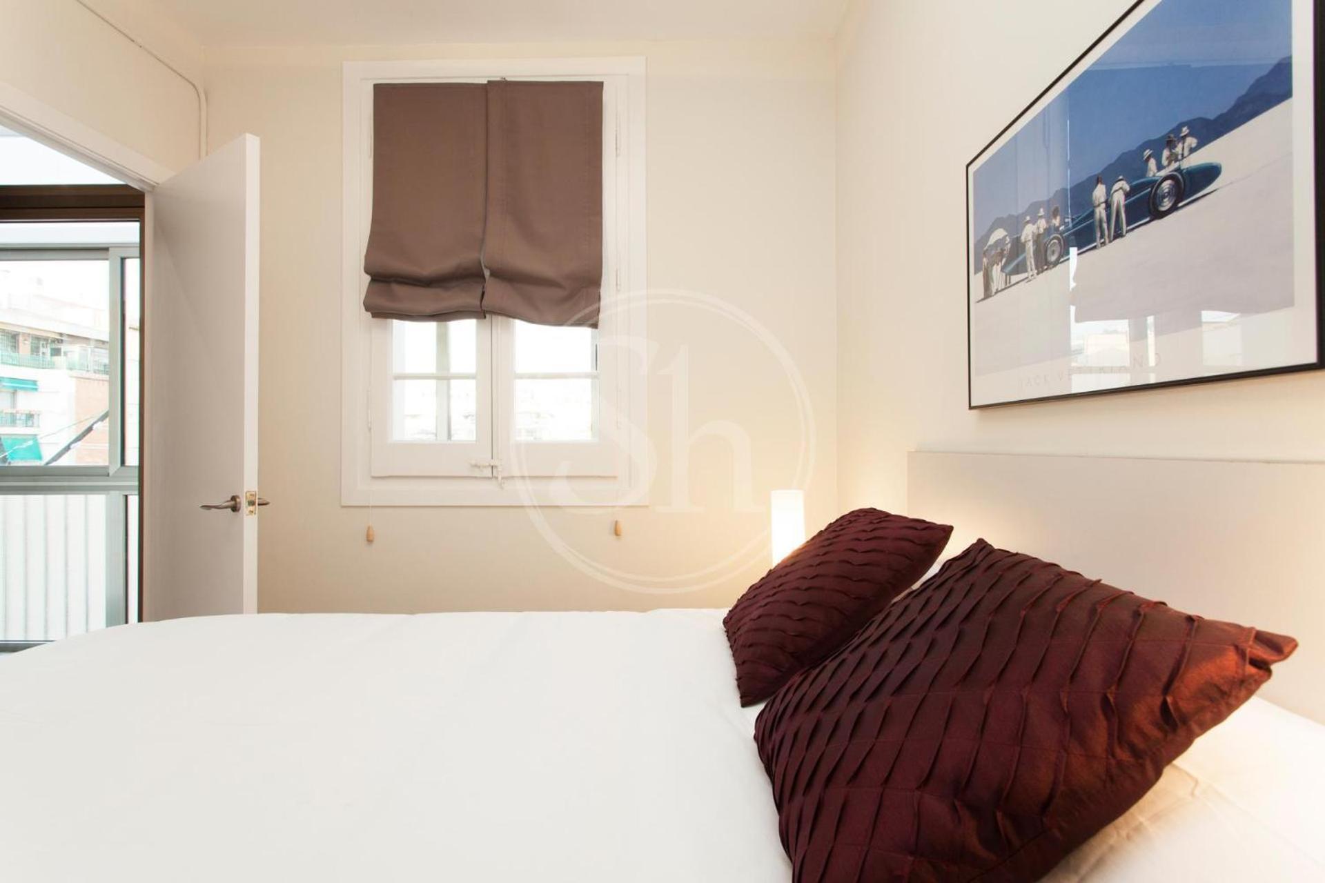 3 Apartment Barcelona