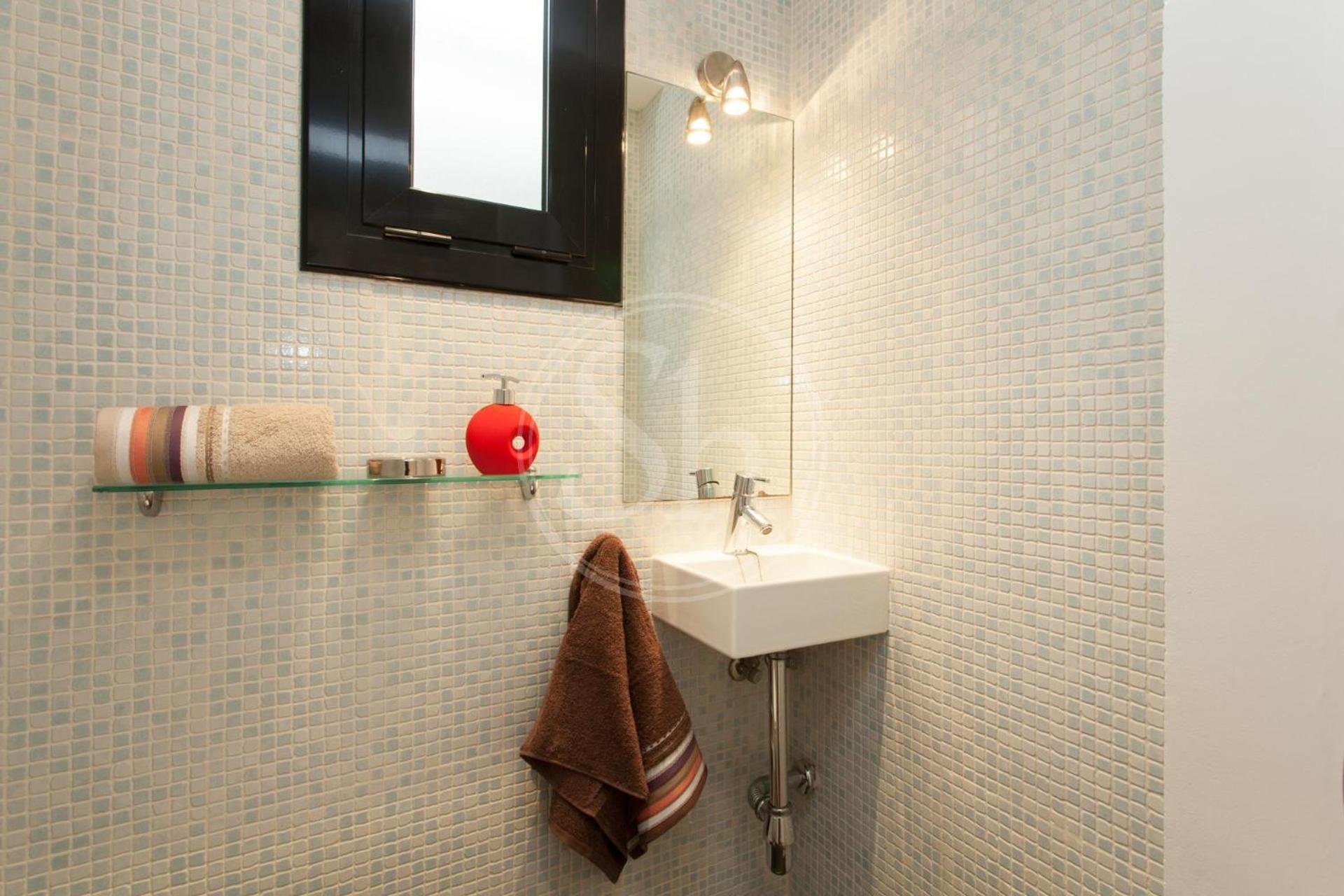 Apartment 3 Barcelona