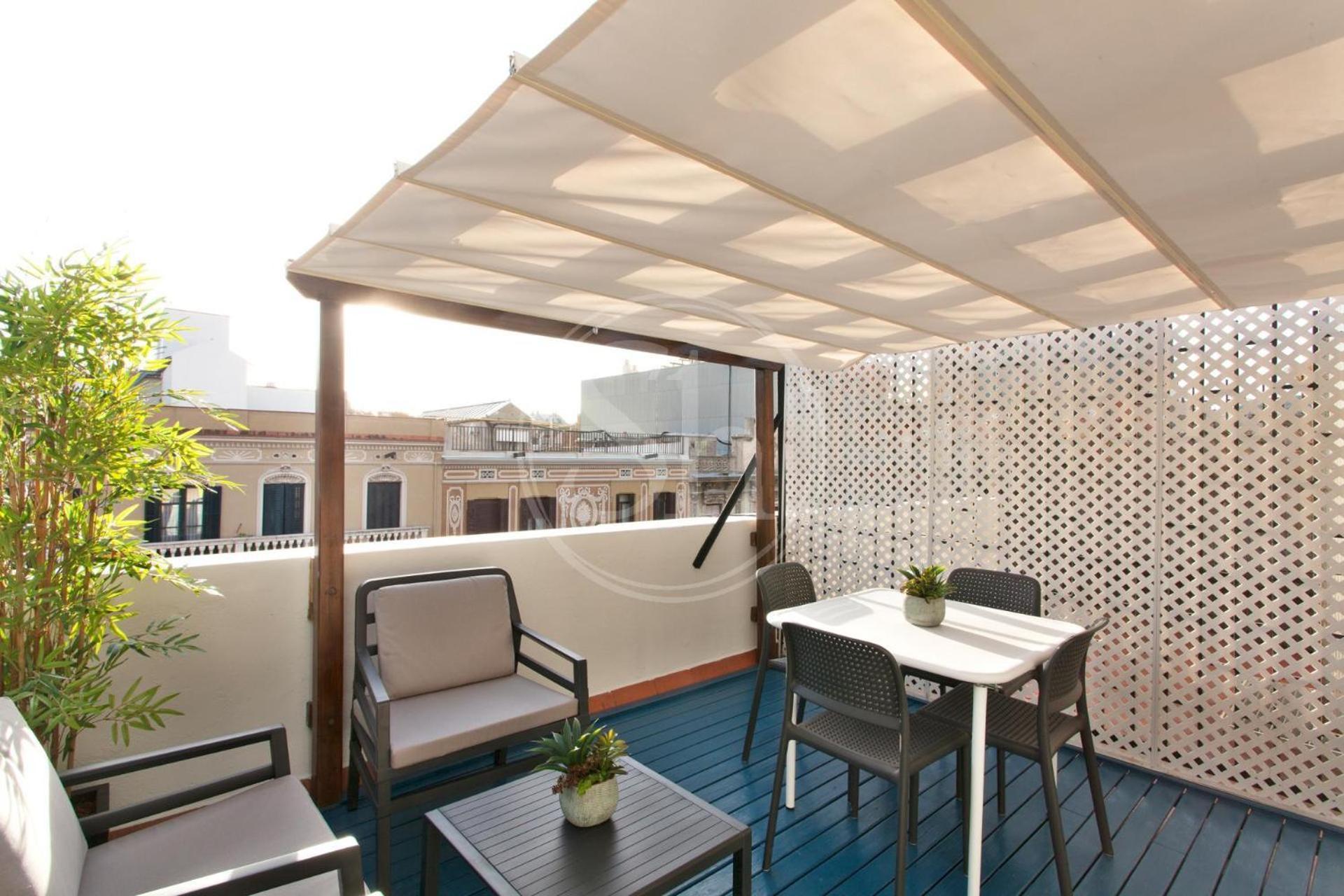 3 Apartment Barcelona